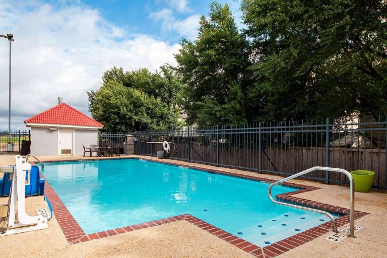 Best Western Boerne Inn & Suites — photo 4