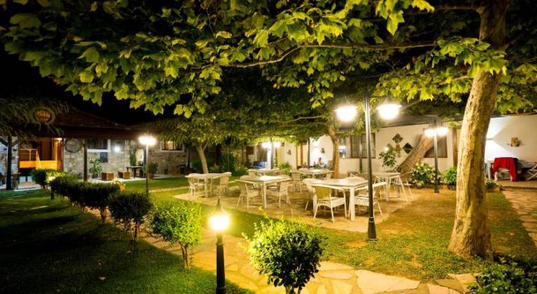 Armagrandi Bozcaada Hotel - Special Category — photo 5