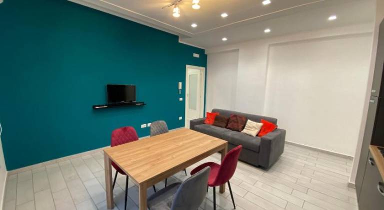 Rental apartment with 2 rooms for 6 persons — photo 3