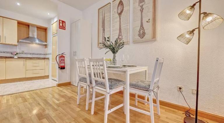 Rental apartment | Pet-friendly — photo 3