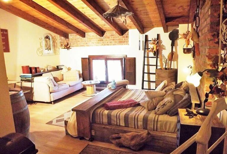 Agriturismo Varese