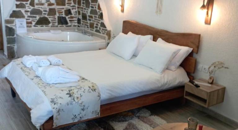 Apartament Leptokaria