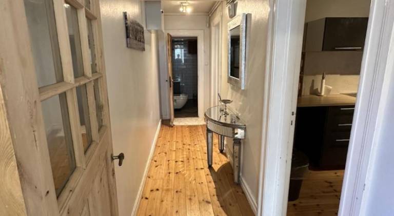 Rental apartment with yard | Next to Harpa | Suitable for remote work | Pet-friendly — photo 5