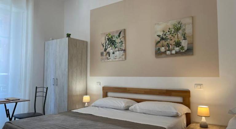 B&B Vento Aureo Rooms — photo 5