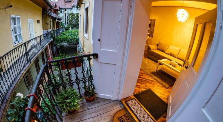 Nice holiday apartment | Perfect for remote work | Pet-friendly — photo 3