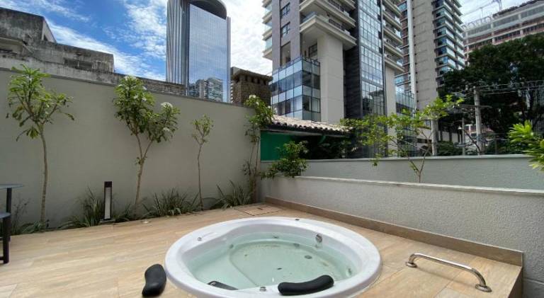 Holiday apartment with garden — photo 4