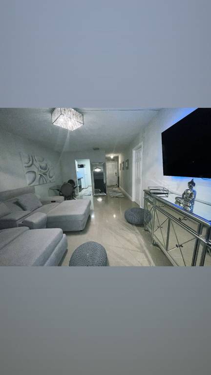 Apartment Coral Springs