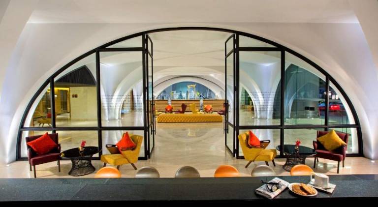 DoubleTree by Hilton Sukhumvit Bangkok — photo 3