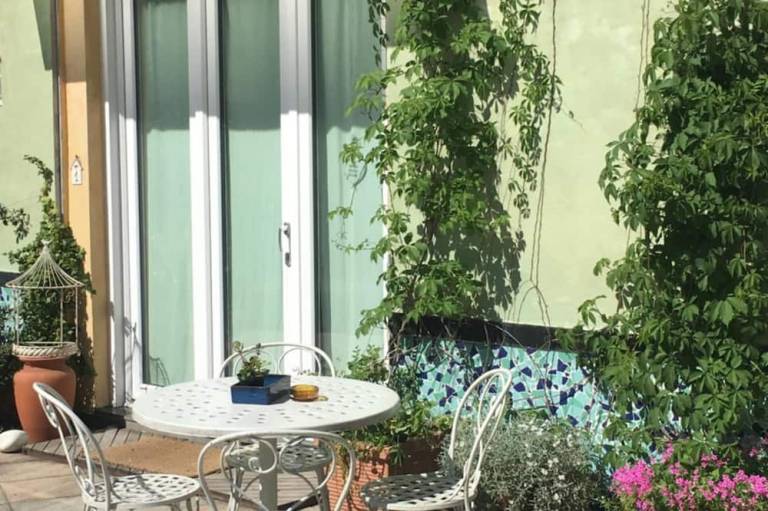 Bed & Breakfast Robecco sul Naviglio
