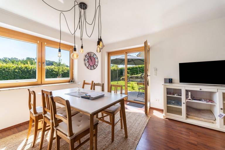 Ferienwohnung Vilsbiburg