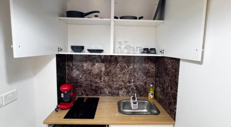Holiday apartment with 1 room for 2 persons — photo 5