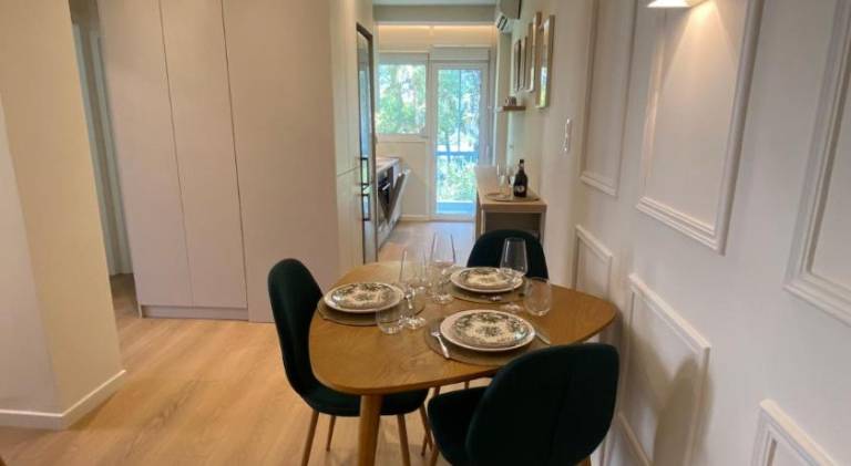 Rental apartment | Next to Evgenidio Foundation | Pets allowed — photo 3