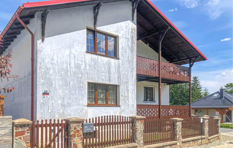 Apartament Kamień Krajeński