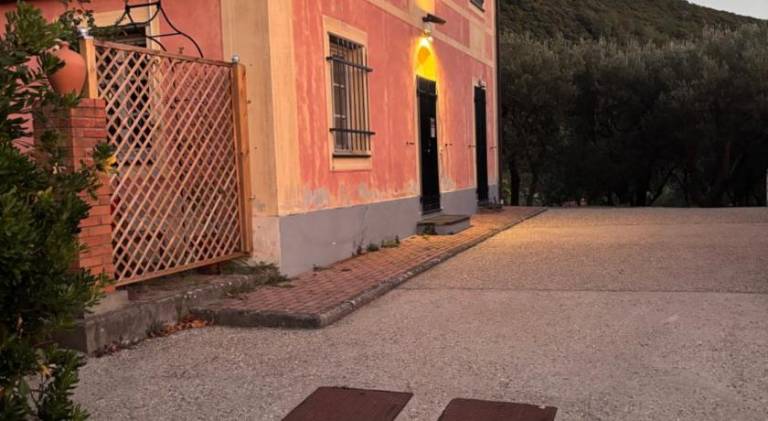 Apartment | Pets are welcome in Moneglia