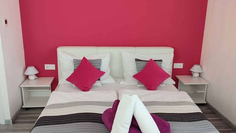Apartman  Bük