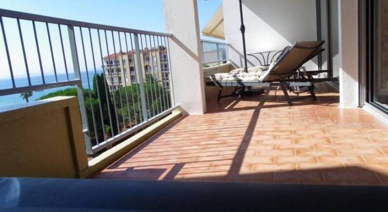 Apartment with 1 room for 5 persons — photo 3