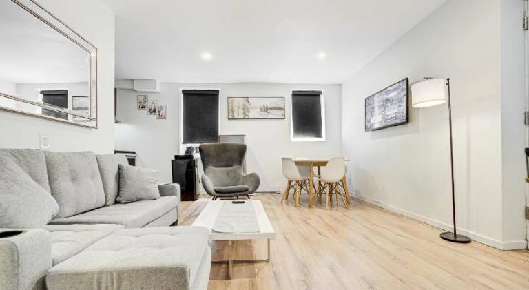 720 m&sup2; Ferienwohnung