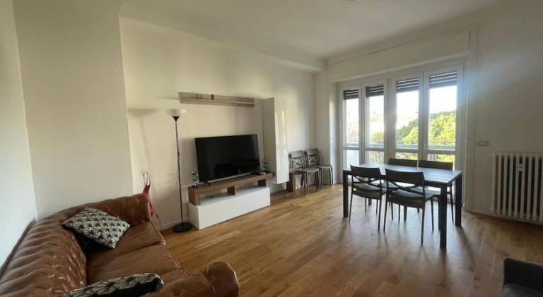 Spacious rental apartment | Pet-friendly — photo 2