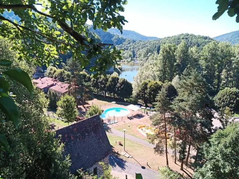 Villa Vorey