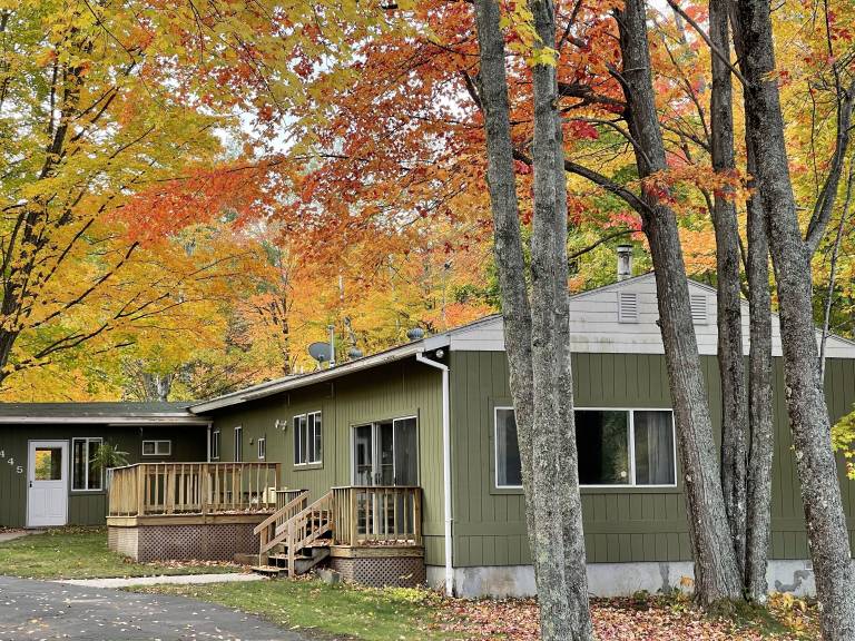 Marquette, MI Vacation Rentals from 115 Hometogo