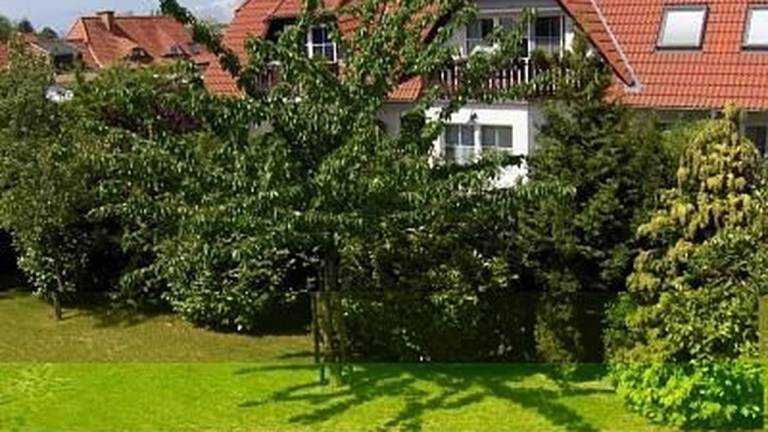 Ferienwohnung Zingst