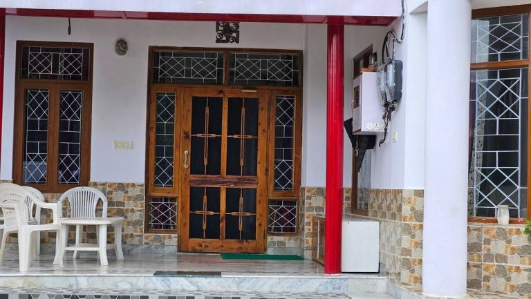 Shri Villa Homestay — photo 5
