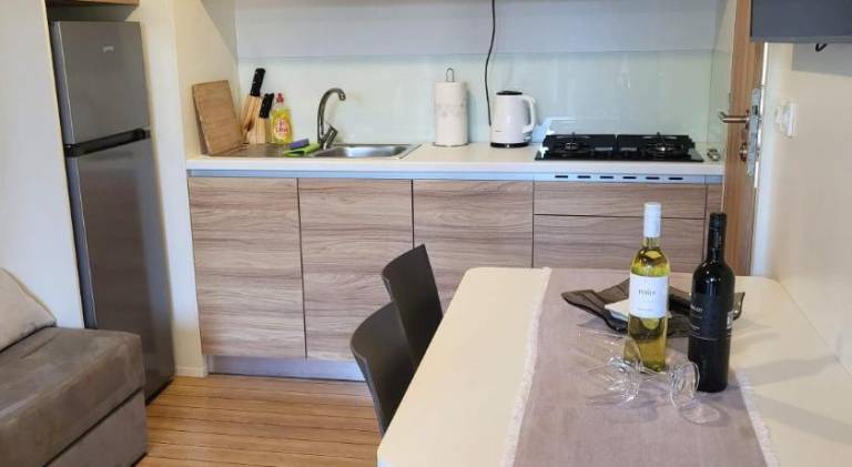 Mobile Home Itana Nr 127 — photo 5