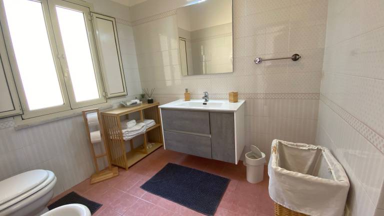 Ferienhaus in Mondello f&uuml;r max. 4 Personen, 