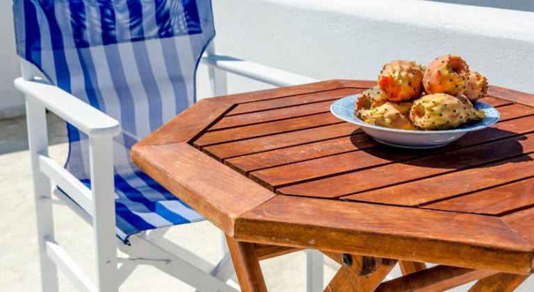 Bed & Breakfast Paros