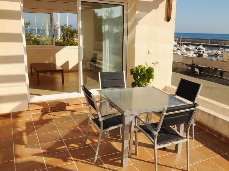 Apartamento  Calafat