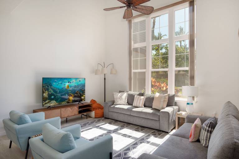 Condo Puako
