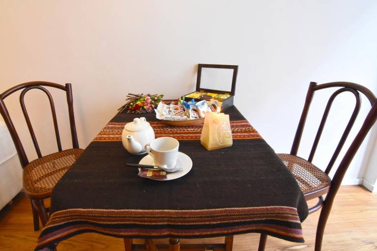 Rental apartment with jacuzzi & sauna | Next to Naples Cathedral in Naples
