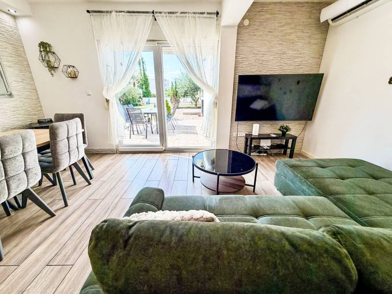Ferienwohnung  Split