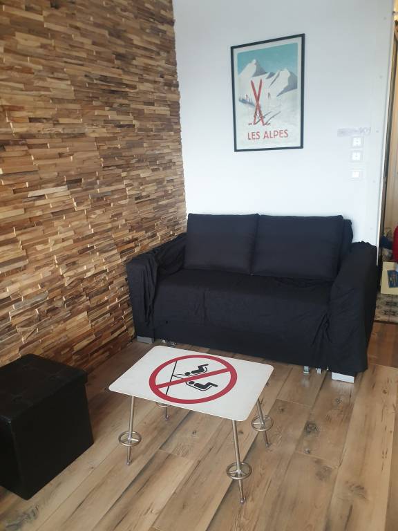 Appartement Chamrousse