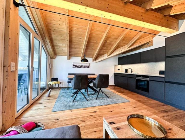 Ferienwohnung Thalkirchdorf (Kirchdorf)