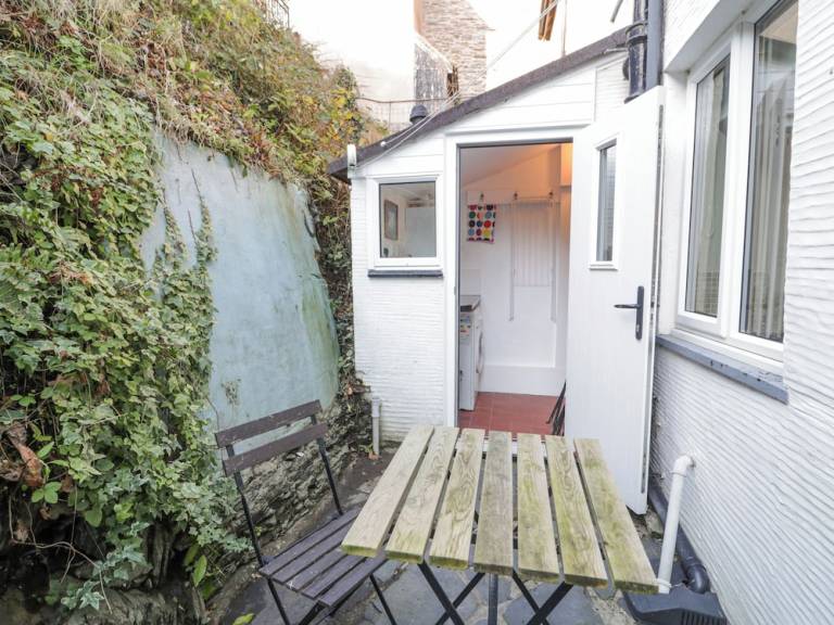 Cottage Aberdyfi