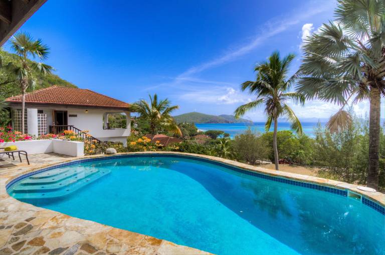 Villa Virgin Gorda