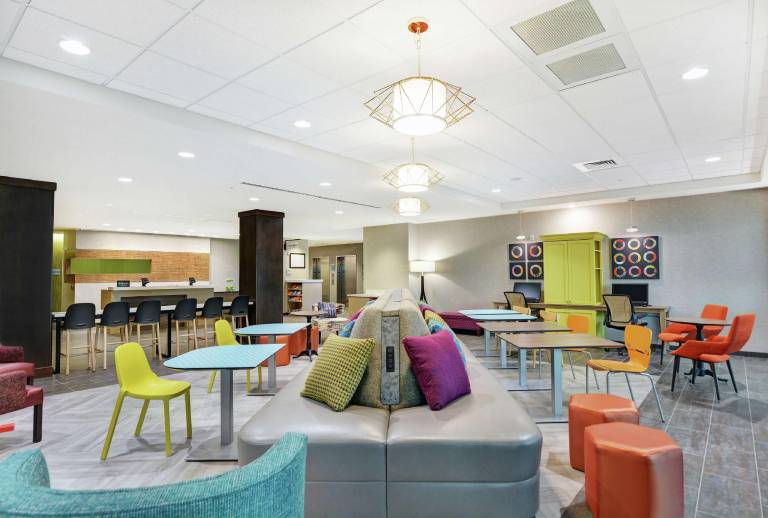 Home2 Suites by Hilton Grand Junction Northwest — photo 3