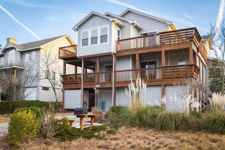 Huis Southern Shores