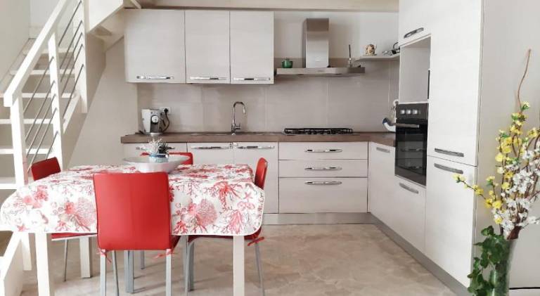 Holiday apartment with 2 rooms for 4 persons — photo 3
