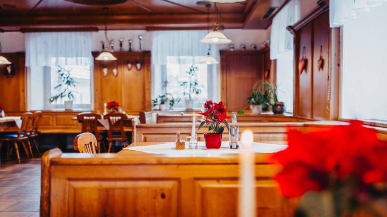 Doppelzimmer für 3 Personen 24 m² in Allhartsberg