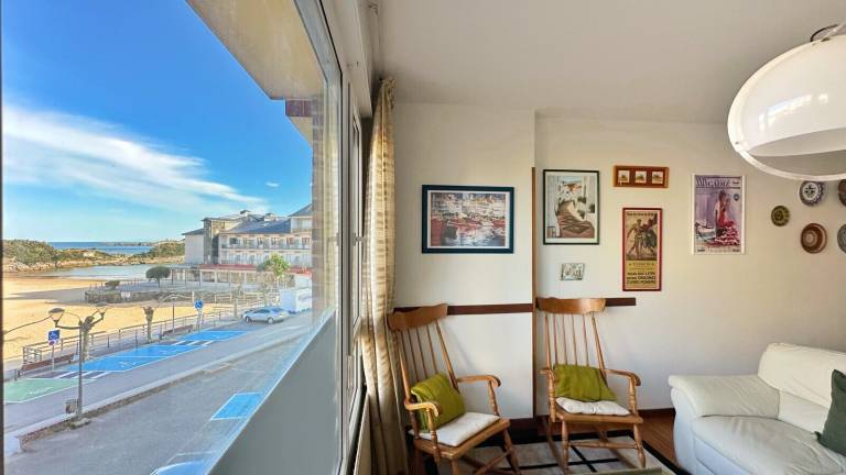 Apartamento Arnuero