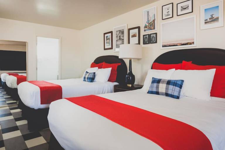 LiA Hotel
