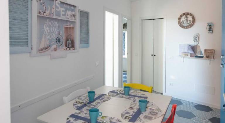 Holiday apartment with 2 rooms for 4 persons — photo 5