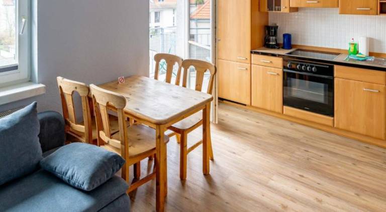 Pleasant apartment | Beach nearby | Pets allowed — photo 4