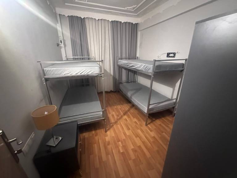 MILAN HOTEL ANKARA — photo 5