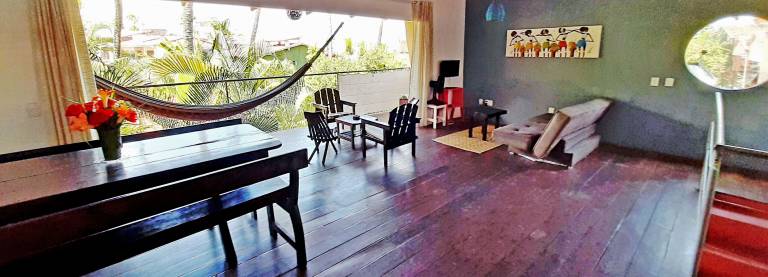 Apartamento Pipa