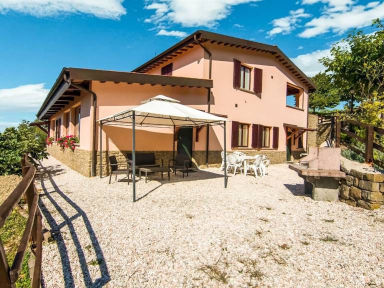Casa Apecchio