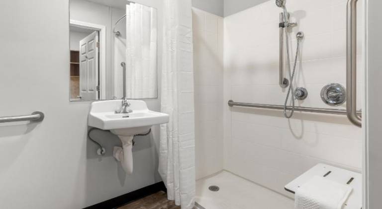 WoodSpring Suites Atlanta Airport — photo 5