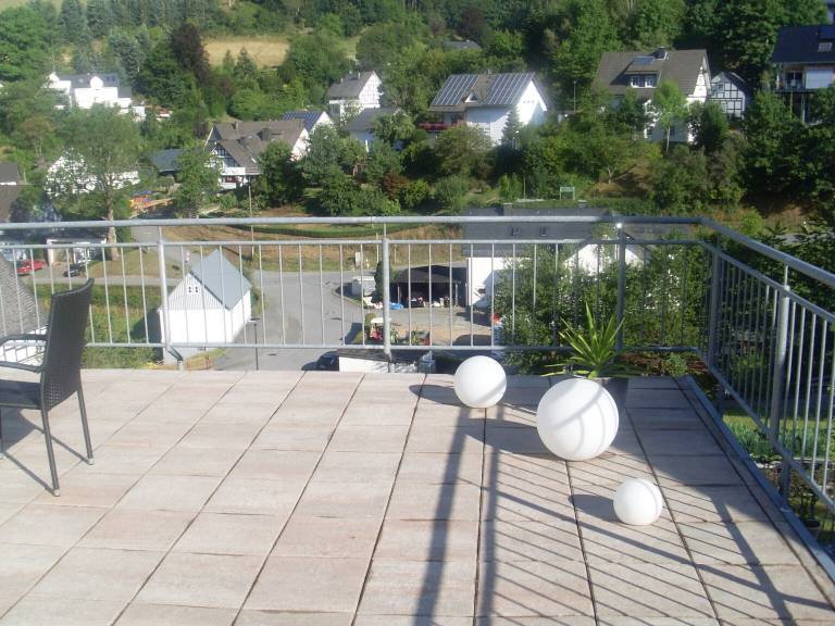 Ferienwohnung  Rothaargebirge